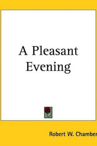 Cover of A Pleasant Evening
