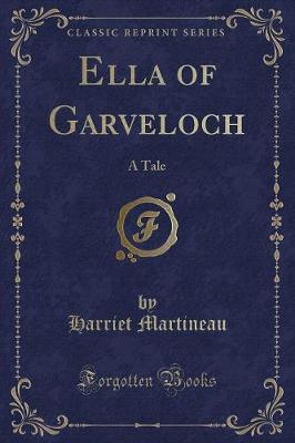 Book cover for Ella of Garveloch