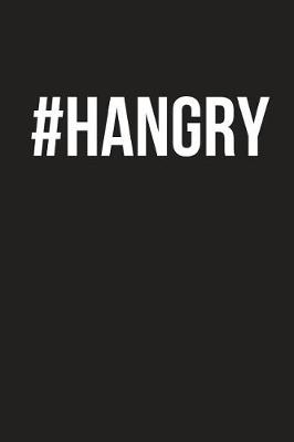 Book cover for Hangry