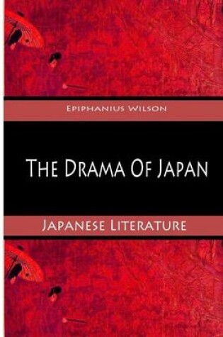 Cover of The Drama Of Japan
