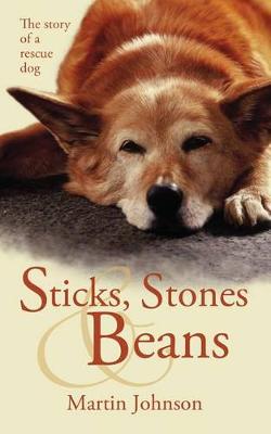 Book cover for Sticks, Stones & Beans