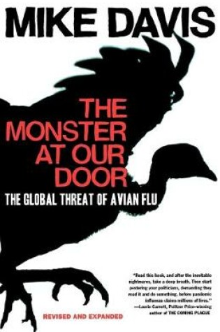 Cover of The Monster at Our Door