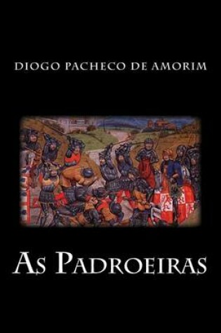 Cover of As Padroeiras