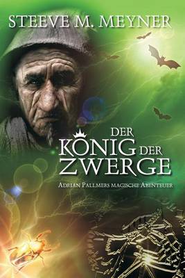 Cover of Der Koenig der Zwerge