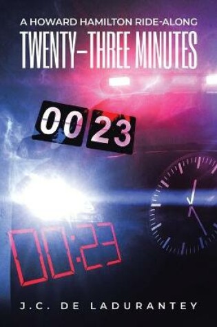 Cover of Twenty-Three Minutes