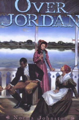 Cover of Over Jordan