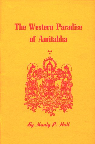 Book cover for The Western Paradise of Amitabha