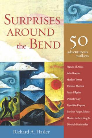 Cover of Surprises Around the Bend