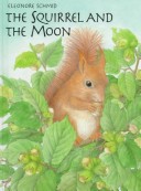 Book cover for The Squirrel and the Moon