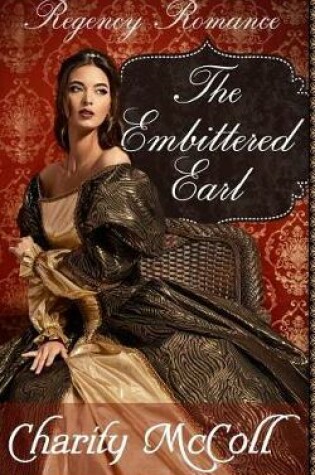 Cover of The Embittered Earl