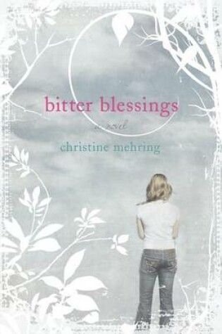 Cover of Bitter Blessings