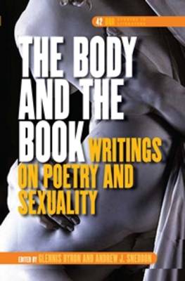 Cover of The Body and the Book