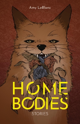 Book cover for Homebodies