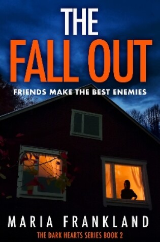 Cover of The Fall Out