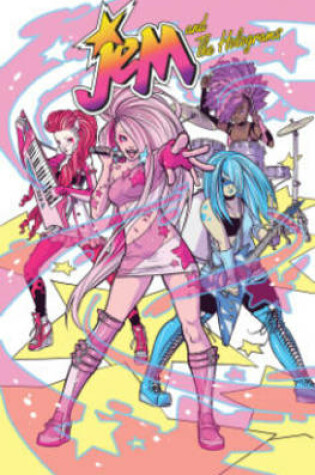 Jem And The Holograms, Vol. 1 Showtime