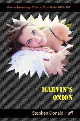 Cover of Marvin's Onion