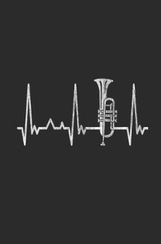 Cover of Trumpet Heartbeat