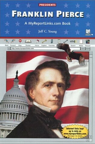 Cover of Franklin Pierce