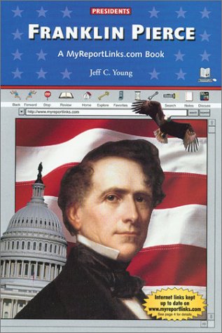 Cover of Franklin Pierce