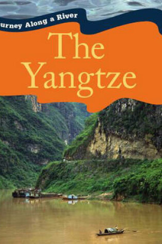 Cover of Yangtze