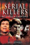 Book cover for Butchers & Cannibals