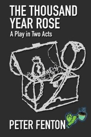 Cover of The Thousand-Year Rose