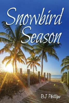 Book cover for Snowbird Season