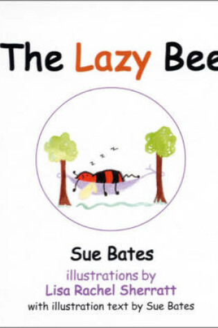 Cover of The Lazy Bee