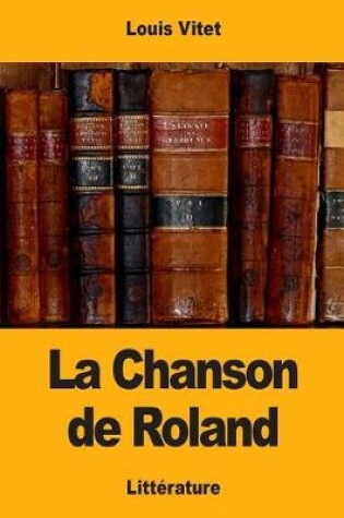 Cover of La Chanson de Roland