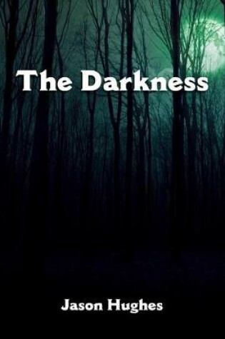 Cover of The Darkness