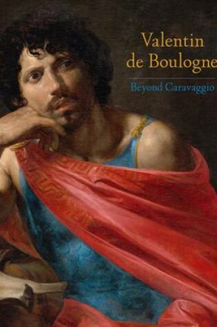 Cover of Valentin de Boulogne