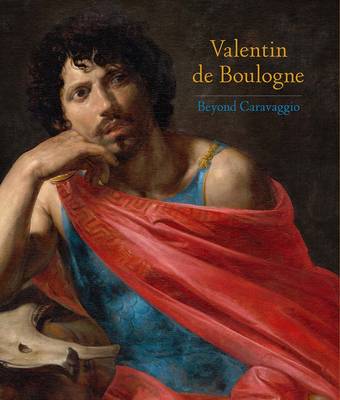 Cover of Valentin de Boulogne