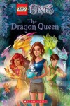 Book cover for #2 Dragon Queen