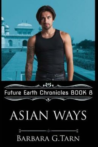 Cover of Asian Ways