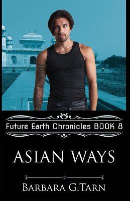 Book cover for Asian Ways