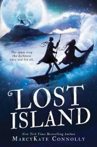 Cover of Lost Island