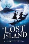 Book cover for Lost Island