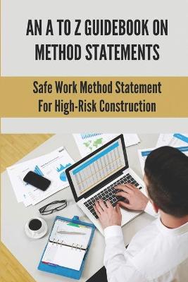 Cover of An A To Z Guidebook On Method Statements