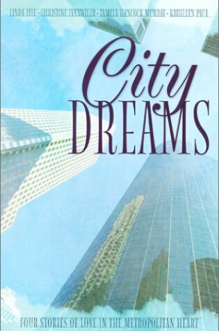 Cover of City Dreams