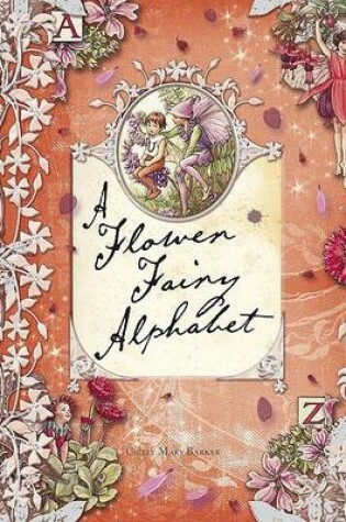 Cover of A Flower Fairy Alphabet
