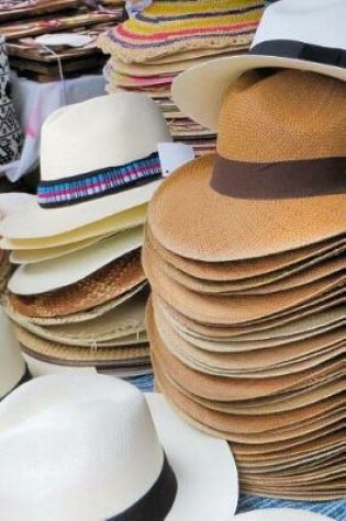 Cover of Hat Vendor in Ecuador