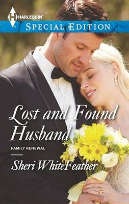 Book cover for Lost and Found Husband