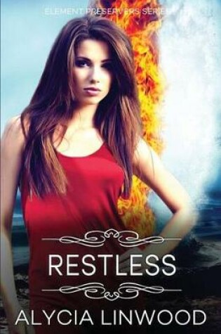 Cover of Restless