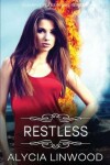 Book cover for Restless