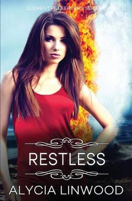 Cover of Restless