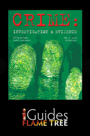 Cover of Crime