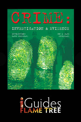 Cover of Crime