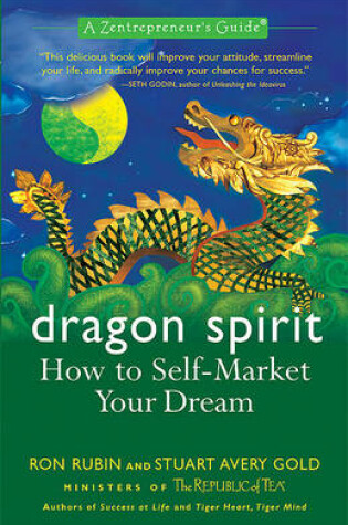 Cover of Dragon Spirit