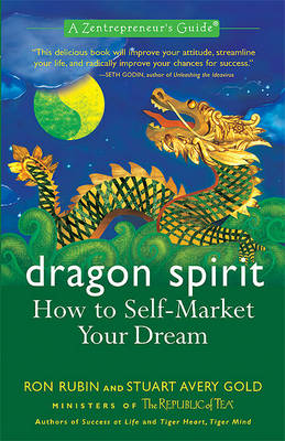 Cover of Dragon Spirit