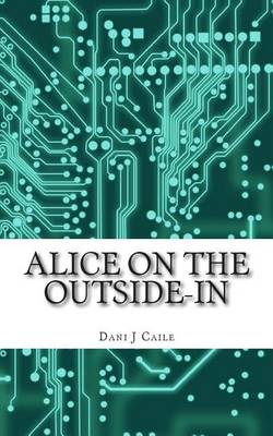 Book cover for Alice on the Outside-In